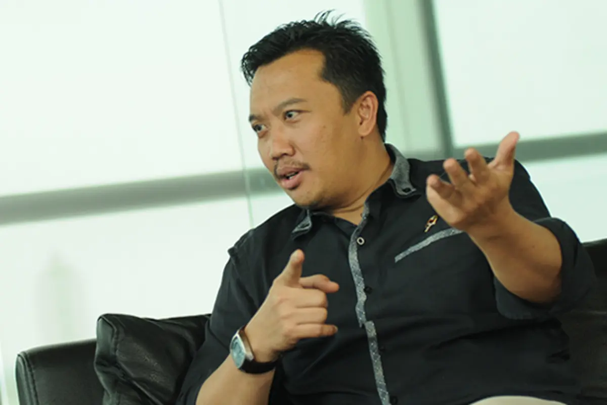 Imam Nahrawi 