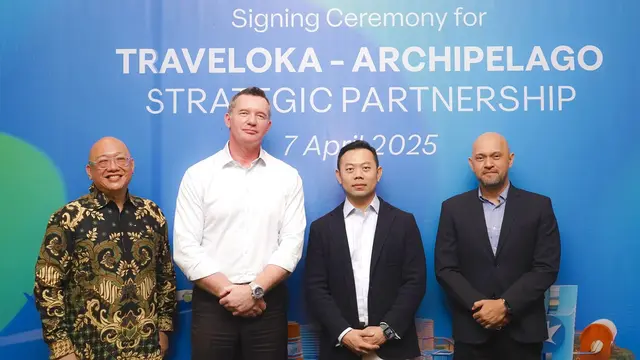 Kemitraan Strategis untuk Tingkatkan Layanan Perhotelan di Asia Tenggara