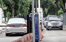 Juru Parkir Liar Marak di Kawasan Monas, Satpol PP: Lahan Tidak Mencukupi Sambut Euforia Masyarakat