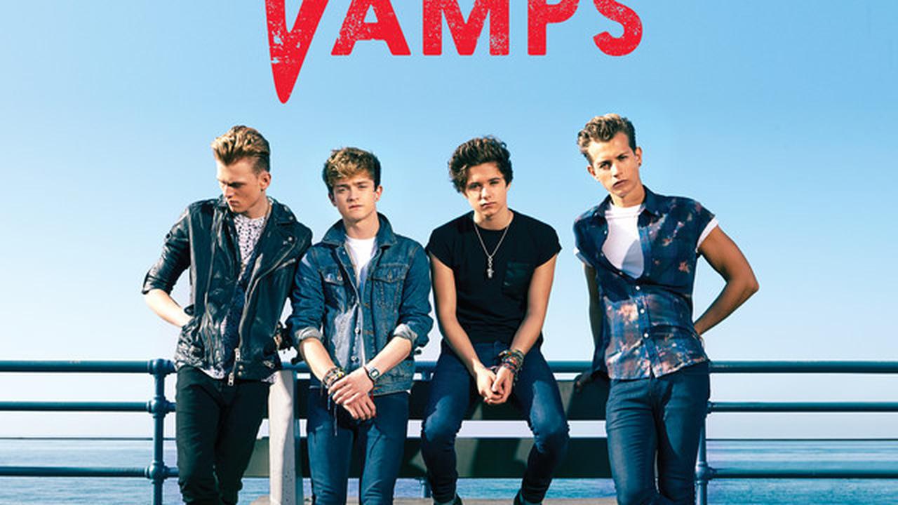 the vamps