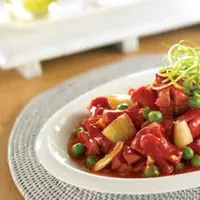 Siapa bilang masak itu sulit? Kamu bisa kok bikin resep mudah ini untuk bekal makan siang.