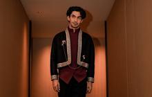Tanpa Pesta Mewah, Reza Rahadian Rayakan Ulang Tahun dengan Tulis Surat untuk Keluarga, Sahabat dan Fans, Begini Isinya