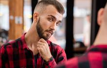 5 Inspirasi Model Rambut Pria agar Tidak Terlihat Lebih Muda dan Fresh, Sempurnakan Penampilan