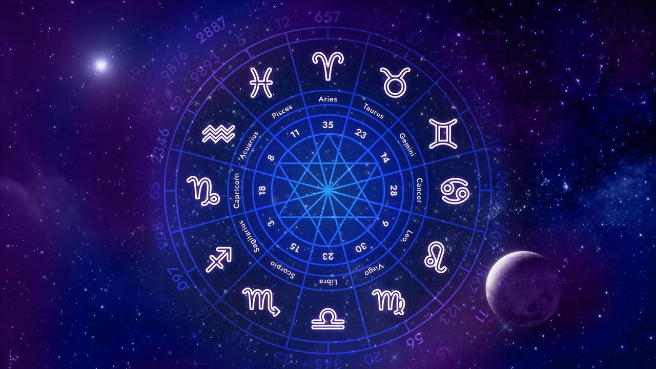 Astrology Zodiac