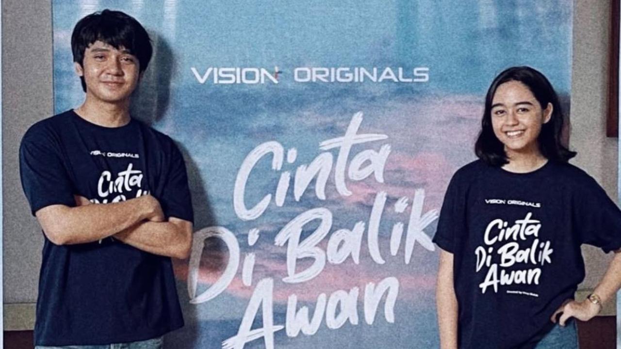Karya Film dan Series yang Disutradari Umay Shahab Hingga Sukses di Box Office