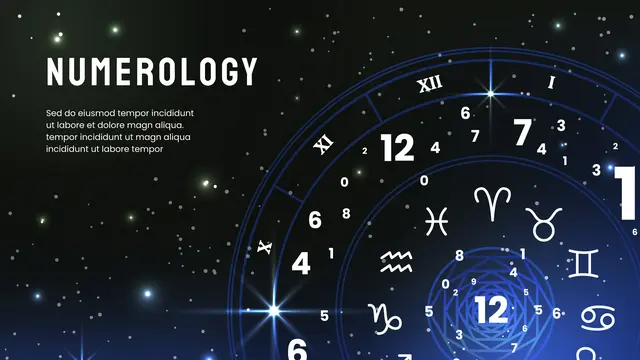 numerologi