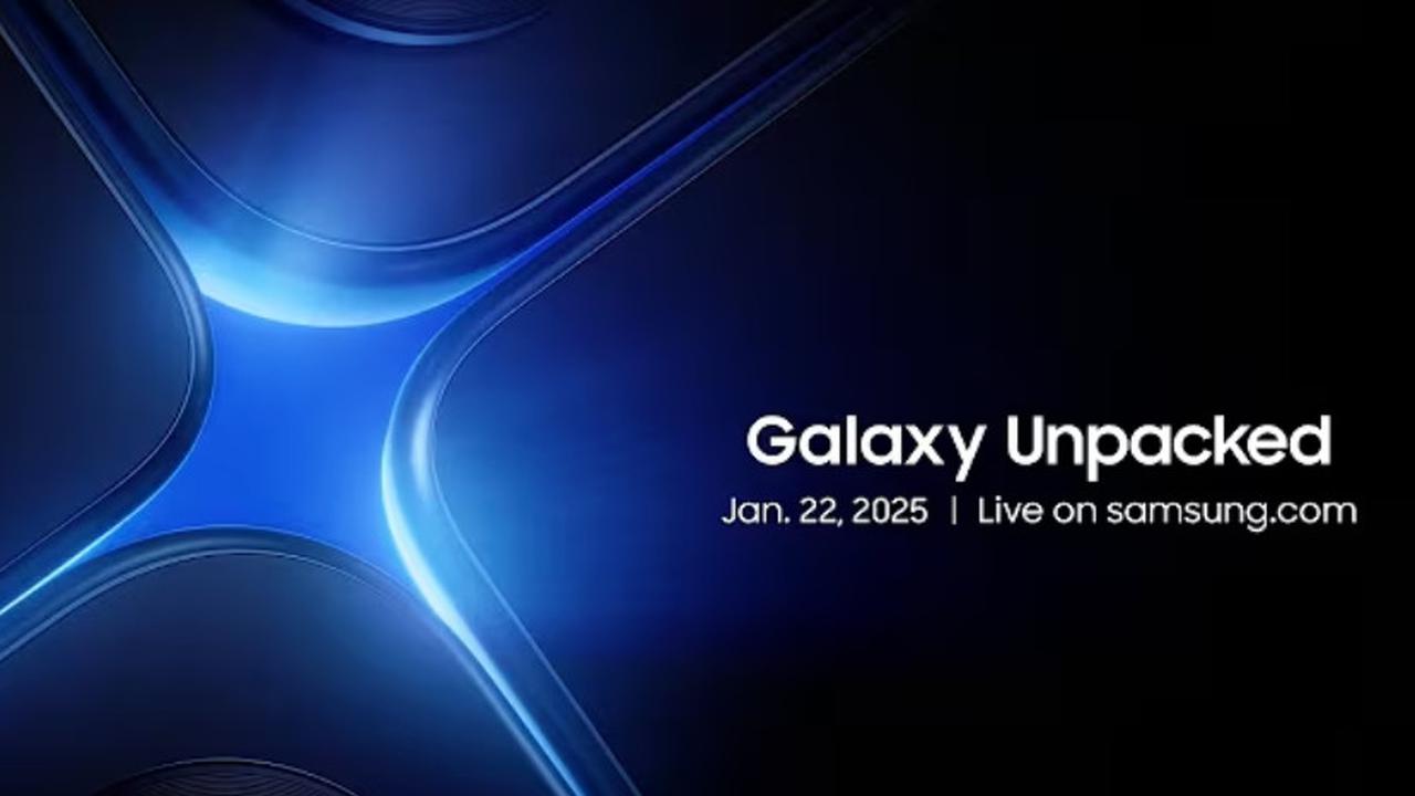 Ini Link Live Streaming Nonton Galaxy Unpacked 2025