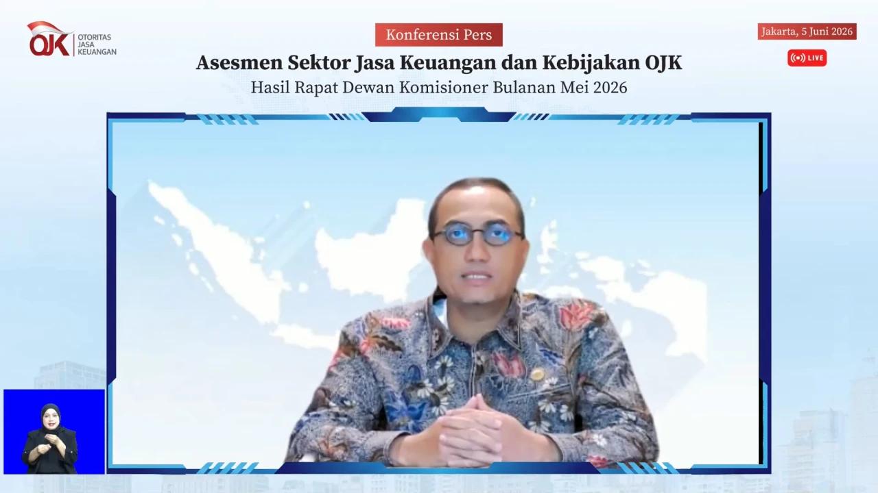 Asing Tarik Dana Rp4,1 Triliun dari Bursa, Jumlah Investor Lokal Malah Melonjak