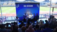 BRI Super League: Persib Sambut Ramadhan dengan Doa dan Harapan Juara