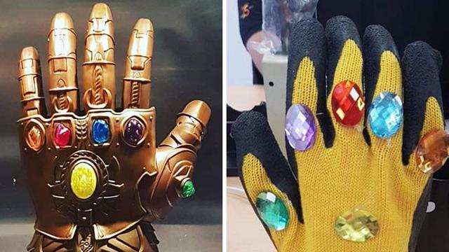 Ngenes Tapi Kocak, 6 Barang Hasil Belanja Online Ini Jauh dari Ekspektasi