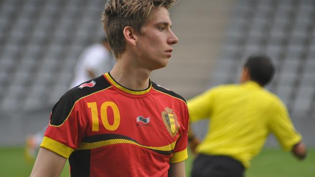 Dennis Praet