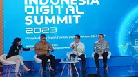 Budiman Sudjatmiko: Prabowo-Gibran Bidik Transformasi Digital, IKN Bakal Jadi Metaverse