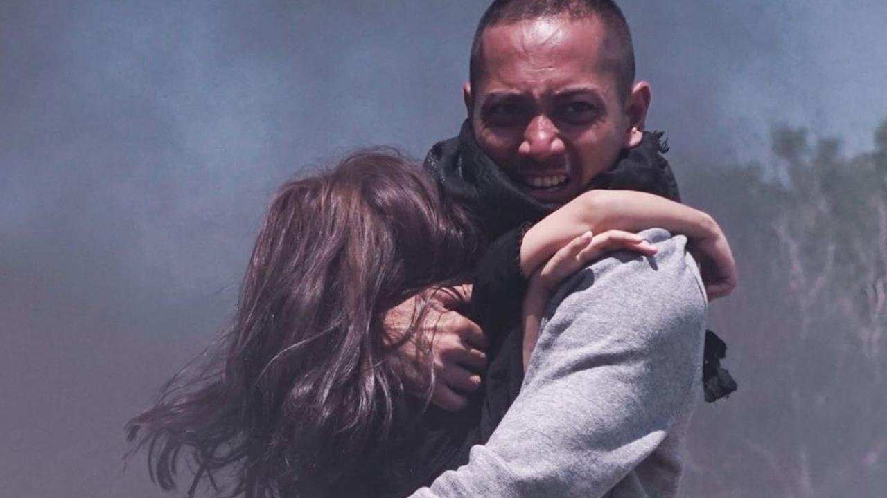 Hayya: The Power of Love 2 (Instagram/ hayyathemovie)