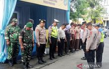Sudinhub Jaktim Siagakan 200 Personel untuk Pengamanan Malam Tahun Baru Jakarta Timur 2026