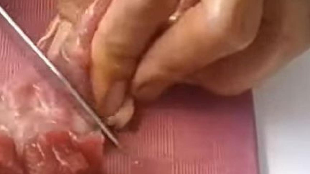 Perbedaan Kadar Lemak
