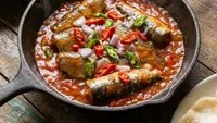 35 Menu Sahur 30 Hari Anak Kos, Sehat dan Irit Budget