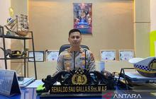Polres Muna Terapkan ETLE Handheld, Berantas Pungli dan Tingkatkan Transparansi