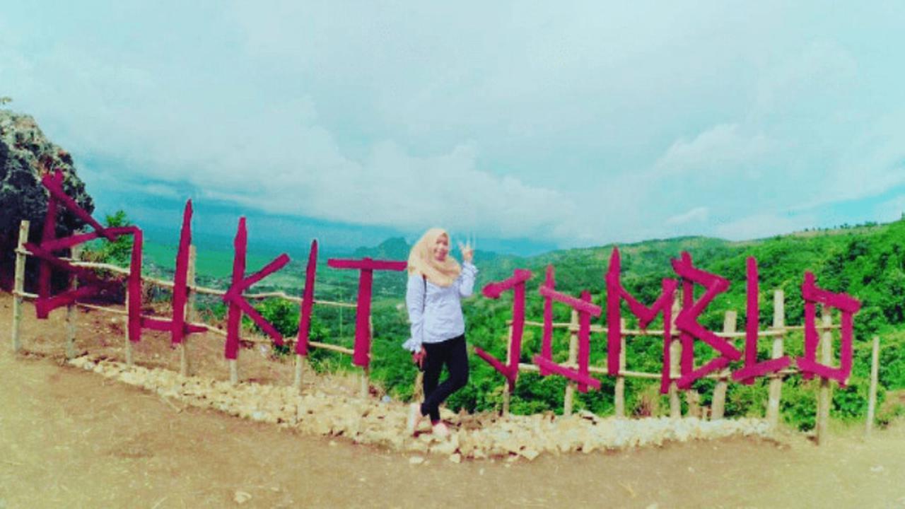 Bukit Jomblo, Wisata Kekinian untuk Kamu yang Ingin Cari Jodoh