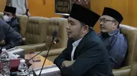 Ketua Fraksi Gerindra DPRD Jatim  Muhammad Fawait. (Istimewa).