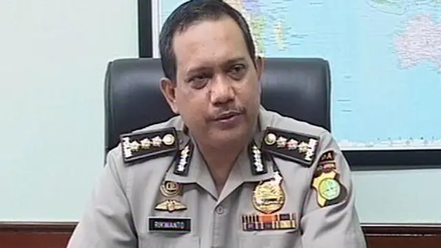 Suami Ditangkap, Keluarga Rahasiakan Keberadaan Eddies Adelia