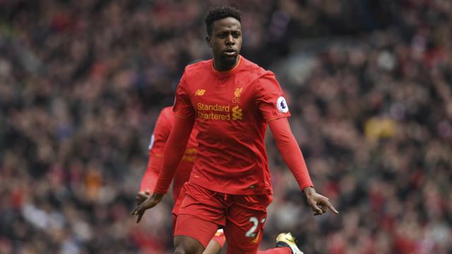 Liverpool, Rumor Transfer Liverpool