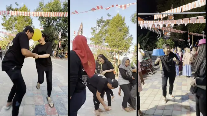 Denny Caknan dan Bella Bonita