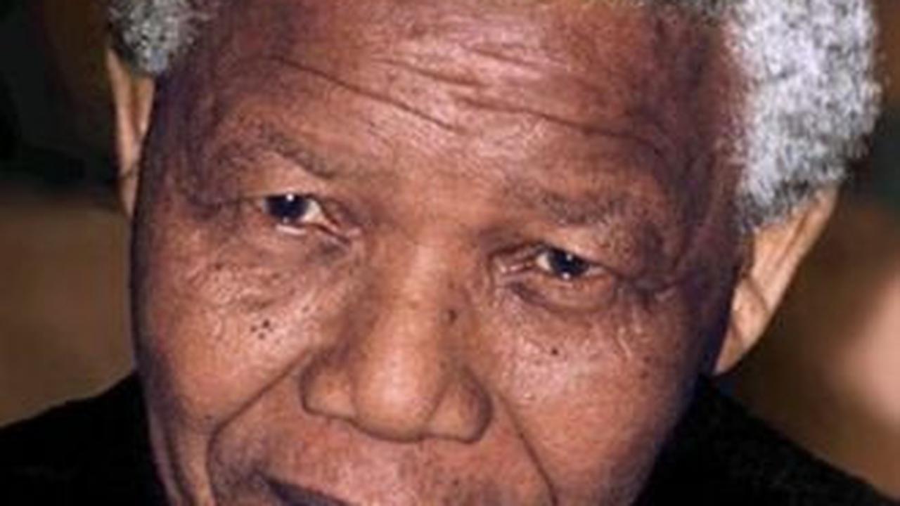 Quote Motivasi Nelson Mandela<br>
