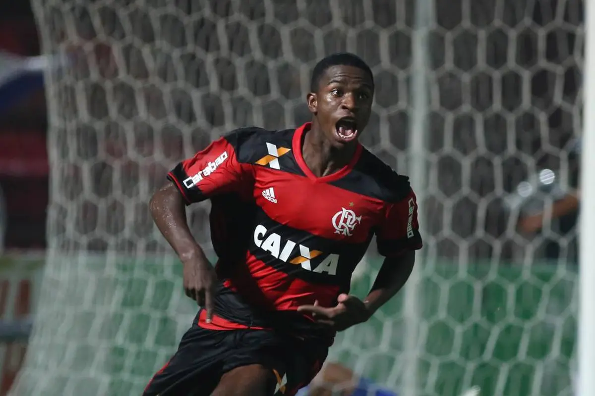 Vinicius Junior