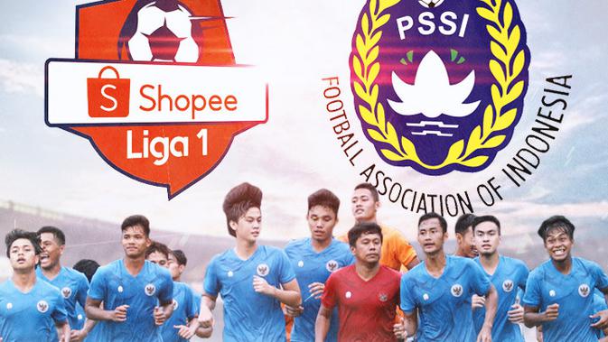 Sepak Bola Indonesia Sepanjang 2020 Dalam Angka Diserang Pandemi Covid 19 Hingga Skandal Jual Beli Jabatan Indonesia Bola Com