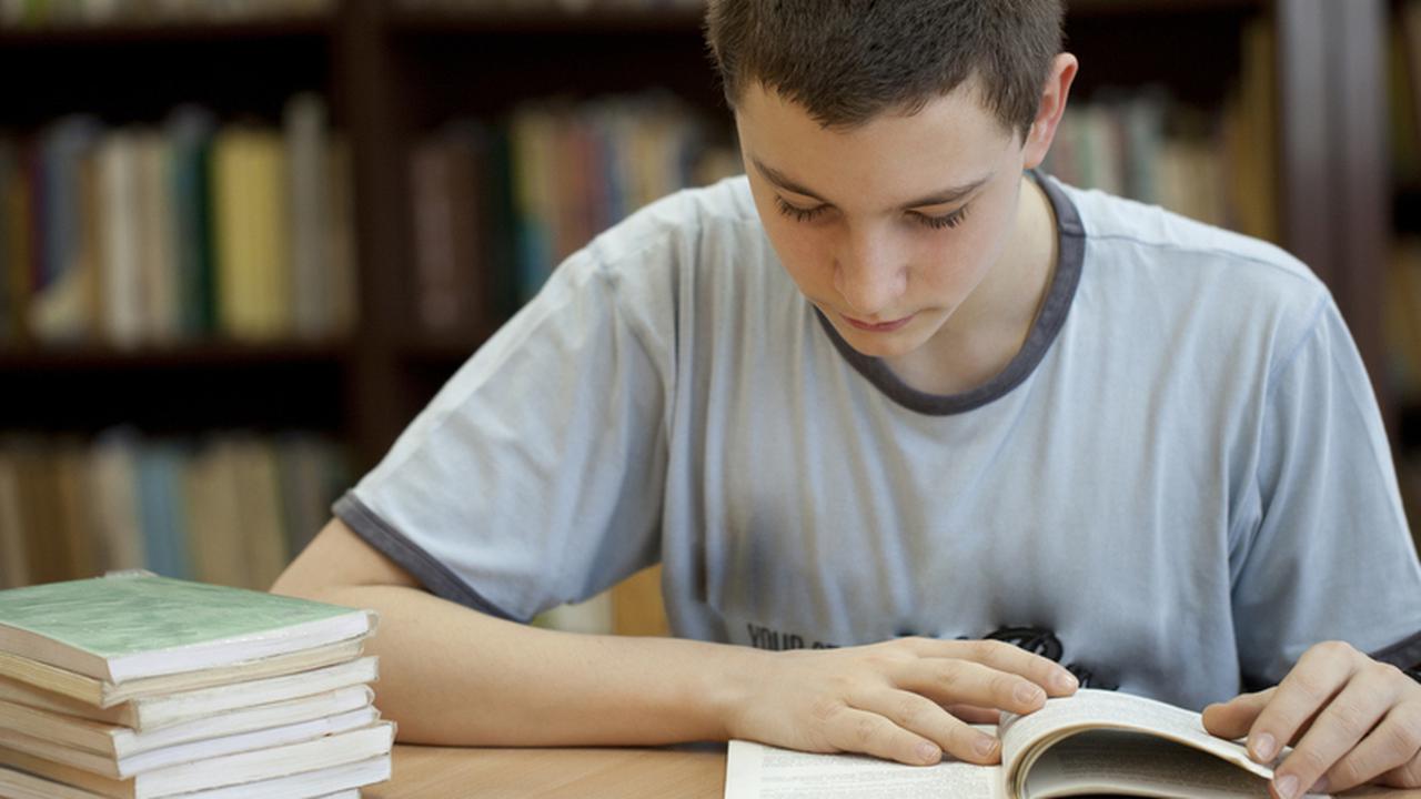 Belajar Bahasa Asing