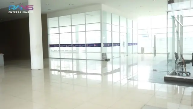 [Fimela] Raffi Ahmad dan Nagita Slavina