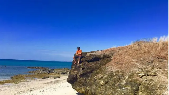 Pantai