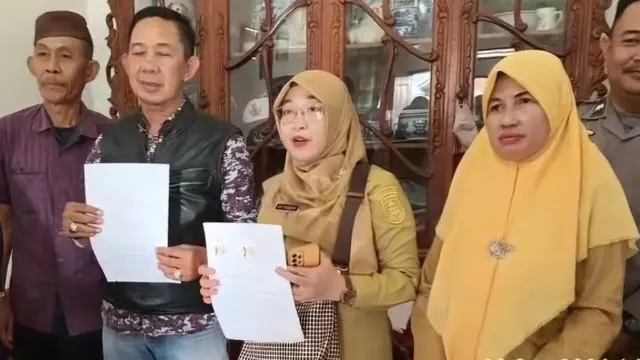 Siswa SD di Bandar Lampung Diduga Dibully Kakak Kelas hingga Kaki Patah, Begini Kronologinya