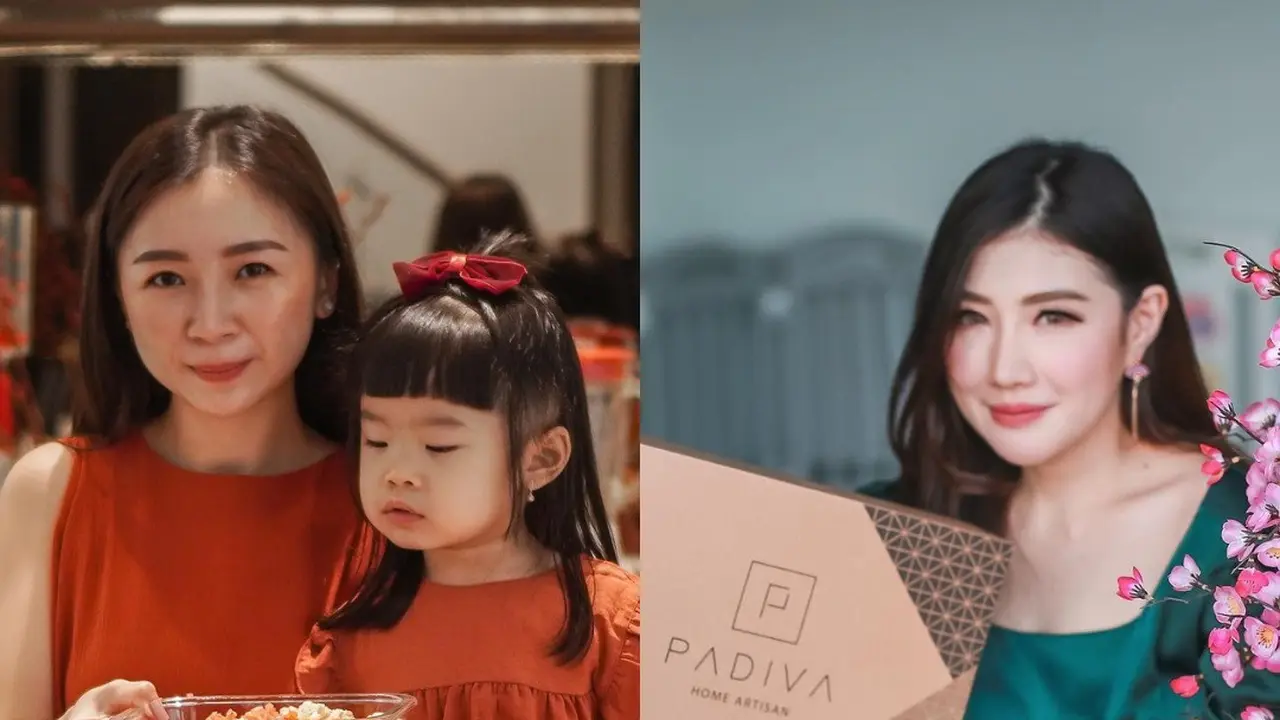 Ide Kado Valentine dan Imlek yang Simple dan Cocok untuk Ibu Rumah Tangga