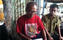 Eka sewa Rp 274 ribu pertahun ke Keraton tapi gugat Budiono Rp 1,2 M