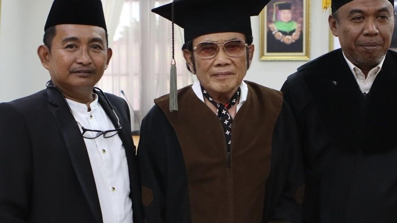 Dok. Istimewa