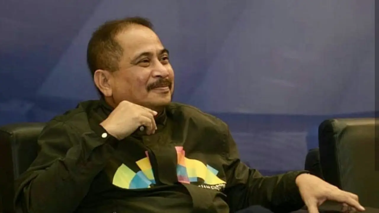Arief Yahya