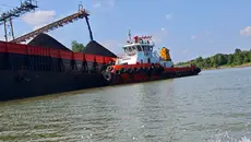 Harga Batu Bara Acuan Agustus Turun, Ini Penyebab Utamanya