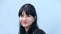 Gaya Pacaran Dianggap Lebay, Cassandra Lee Belum Mau Menikah