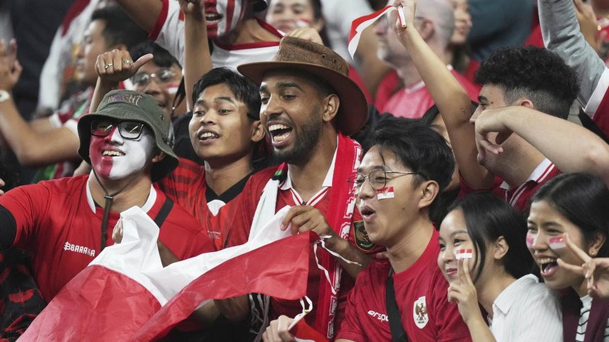 Tonton Pertandingan Timnas Indonesia melawan Bahrain Kualifikasi Piala Dunia 2026 di RCTI
