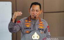 Mengapa Pengamat Sarankan Presiden Prabowo Fokus Perbaikan Polri Tanpa Ganti Kapolri?