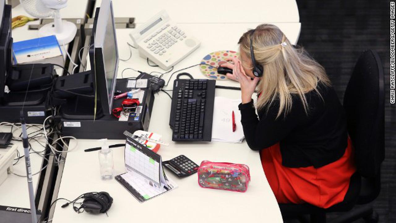 Terlalu Lama Duduk Berisiko Kanker Rahim