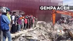 Hingga kini, tim gabungan masih berupaya lakukan evakuasi. Masa tanggap darurat diberlakukan hingga tanggal 20 Desember 2016.
