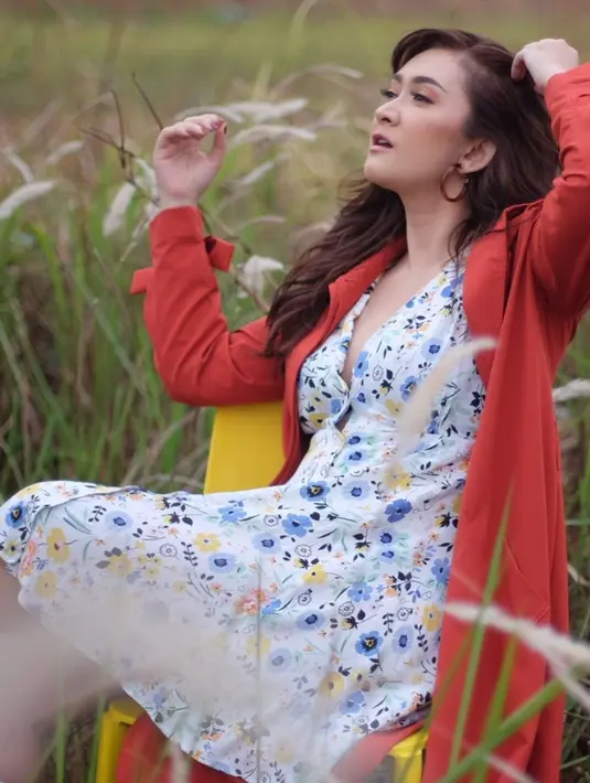 Nafa Urbach (Instagram/nafaurbach)