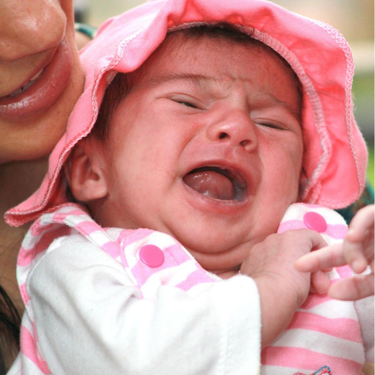7 Tanda Gangguan Pencernaan pada Bayi, Ketahui Cara Mengatasinya