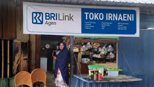 Dukung Dana Murah dan Aktivitas Ekonomi Harian