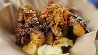7 Rekomendasi Tempat Makan Sate Kere di Solo Terfavorit 2025 yang Menarik Dicoba