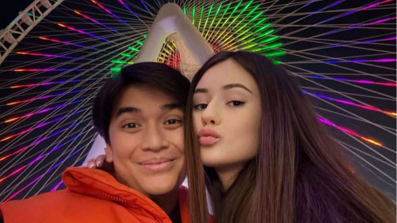 4 Potret Menawan Vika Kolesnaya yang Kini Jadi Sorotan setelah Dilamar Billy Syahputra