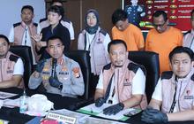 Bos Perusahaan di Jakbar jadi Tersangka Usai Kurangi Takaran MinyaKita Satu Liter, Raup Rp800 Juta Per Bulan