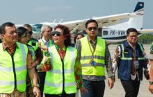 Susi Air Buka Rute Semarang–Karimunjawa, Catat Jadwal Keberangkatan dan Tarifnya